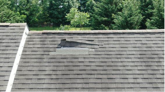 Roof Repair Vancouver WA